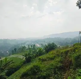 jual tanah Pekarangan murah Area wisata kemuning karanganyar