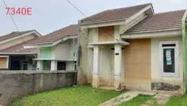 Dijual Rumah Murah Siap Huni 7340E