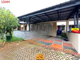rumah di cibubur cileungsi Citra Indah Ciputra 3304