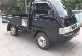 Suzuki Futura 2015 Bensin