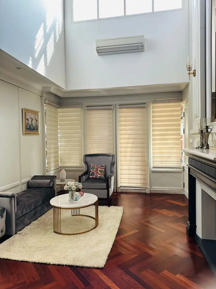Super Hot Sale Rumah Bagus Mega Cinere Depok