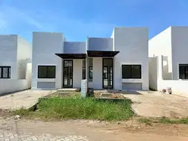 Rumah Murah 200jutaan Di Mentari Bumi Sejahtera Kalipecabean sidoarjo