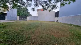 Dijual tanah kavling di Cluster Metland Menteng Cakung Jakarta Timur
