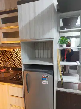 Sewa Jual Apartment Gunawangsa Merr Tipe Studio Full Furnish lt 7