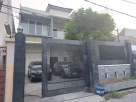 Rumah Mewah Dijual Murah Di Petemon Sidomulyo Sawahan