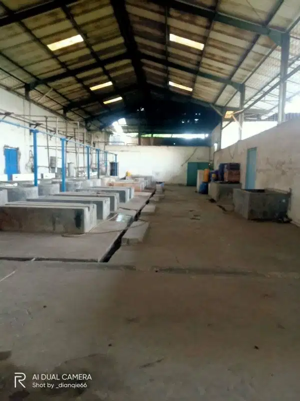 Gudang murah di bantar gebang kota bekasi