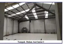 Dijual ruko 3 lantai di mainroad Sudirman bandung