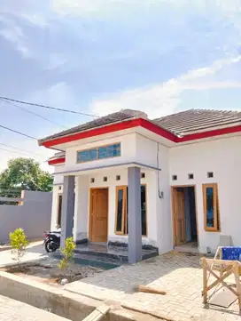 RUMAH MEWAH PURWOKERTO UTARA