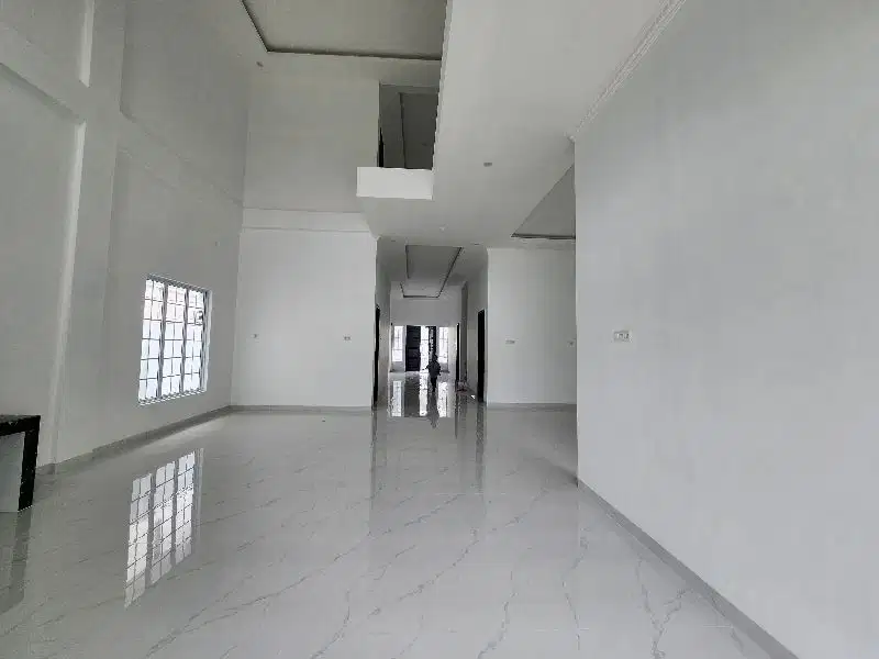 Dekat Mal SKA dan Eka Hospital Pekanbaru