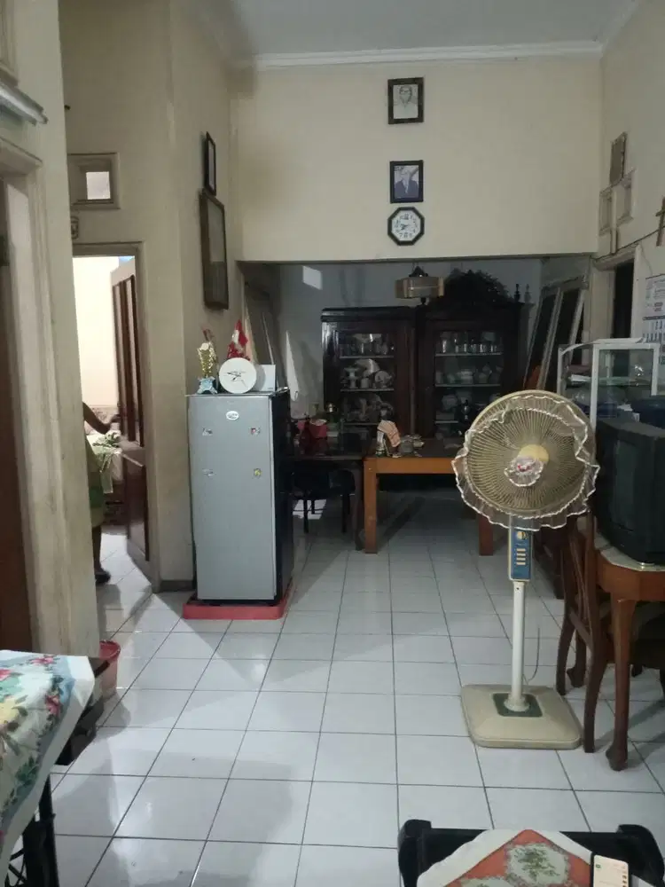 Rumah Mulyosari Prima