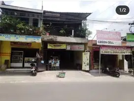 Rumah Siap Huni