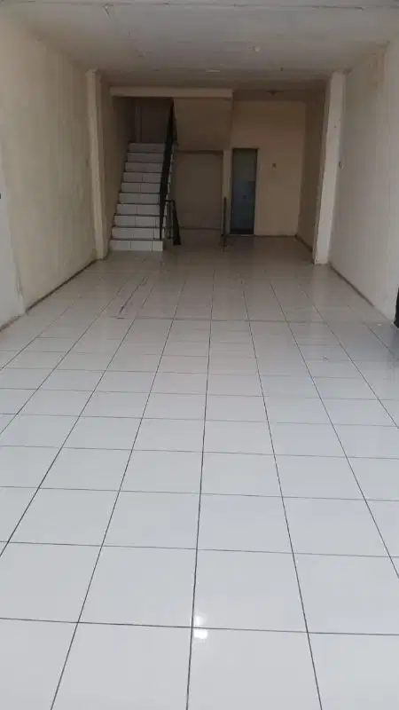 Ruko Di Sawangan
