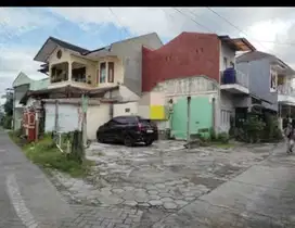 BUTUH UANG JUAL TANAH DI TAHUNAN KOTA YOGYAKARTA