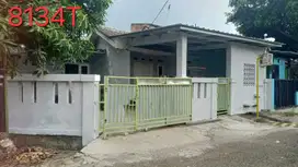 Dijual Rumah Murah Siap Huni Citra Indah