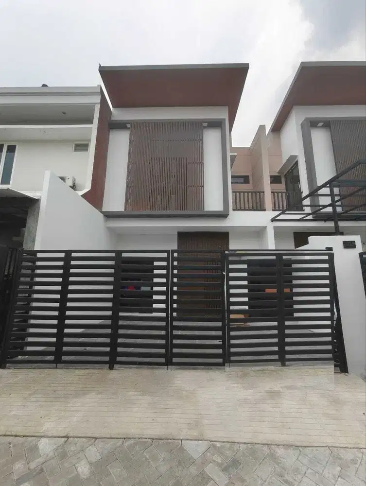 DIJUAL SUTOREJO BARU GRESHH SURABAYA TIMUR