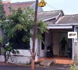 rumah dijual di bogor citra indah ciputra 5312
