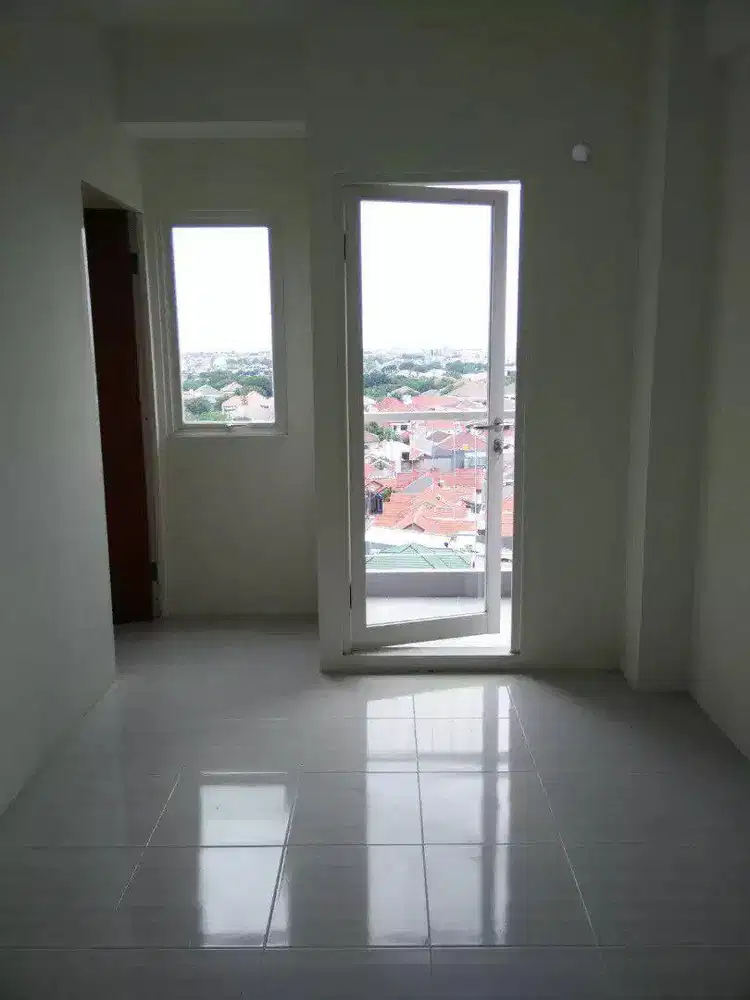 Apartemen 2 Kamar Tidur Puncak Dharmahusada - MERR