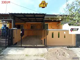 rumah di jual murah di bogor citra indah ciputra 3301