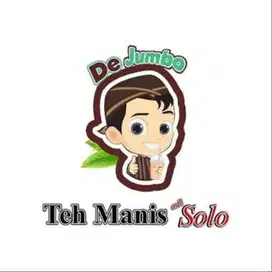 Lowongan Kerja Jaksel/bukit duri Penjual Es Teh Solo