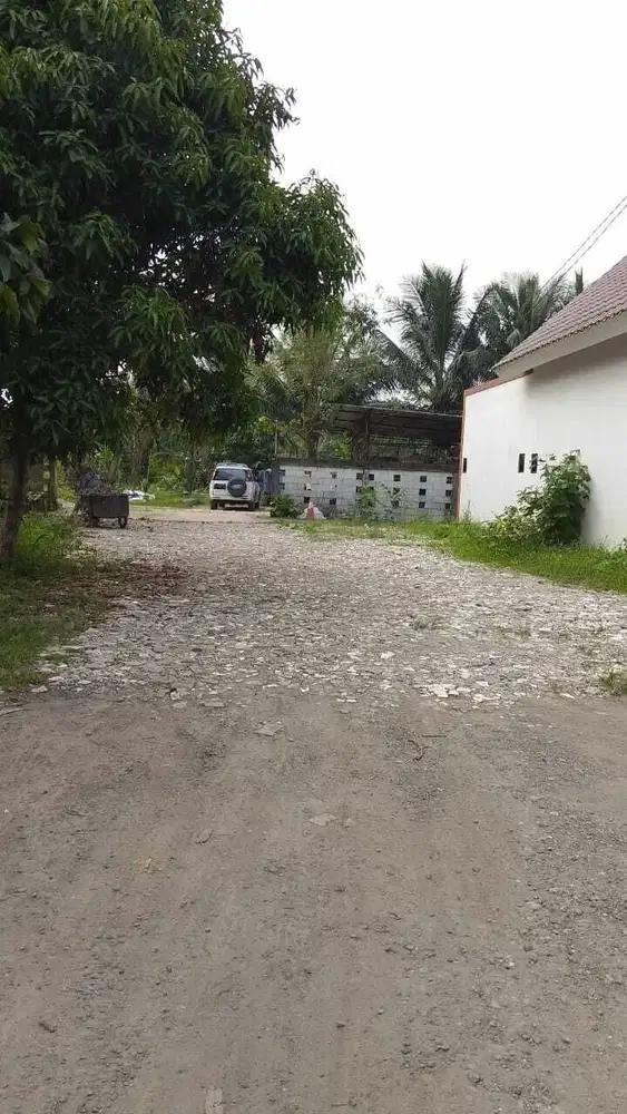 Di jual kavling murah di griya alam Sentul city Bogor