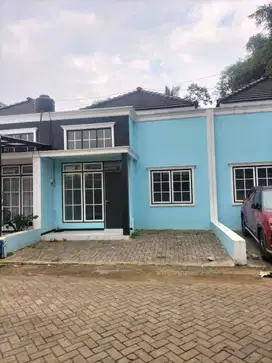 RUMAH MURAH KOTA MALANG 300 JUTAAN