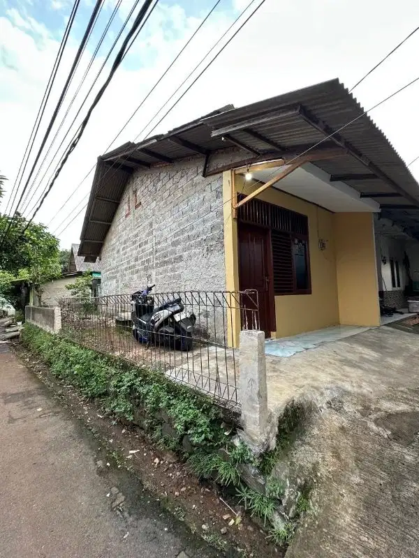 Dijual Rumah di Ciputat Tangerang selatan