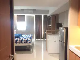 Apartemen Springhill Terrace Kemayoran Tipe Studio Furnish