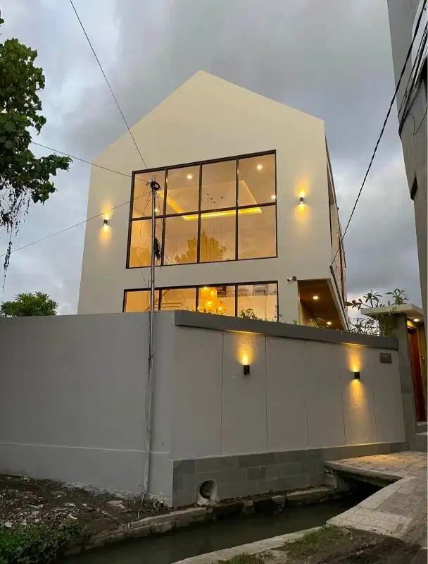 New villa for sale in canggu Bali