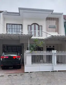 Jual Rumah Minimalis Nyaman Siap Huni Strategis di Taman Yasmin Bogor