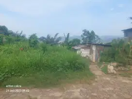 TANAH VIEW LAUT PAHOMAN