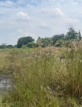 Land For Sale 15.861 m2, Cakung, Jakarta Timur