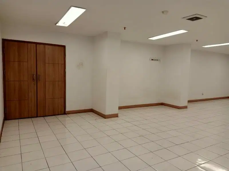 DISEWAKAN OFFICE SPACE, deket Green Lake, Jkt Barat