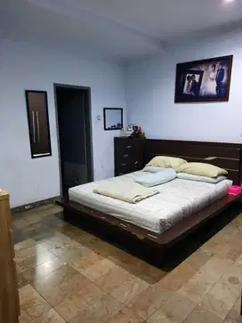Jual rumah Kopo permai 3