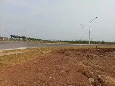 Tanah Komersial Area Bergengsi PIK 2