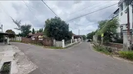 TANAH DAN BANGUNAN DI WAY HALIM