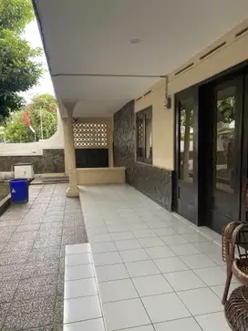 DIJUAL CEPAT RUMAH DI JALAN HARUMAN SAYAP JALAN BURANGRANG BANDUNG