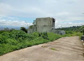 Tanah Murah Di Cimahi Utara Sertifikat SHM