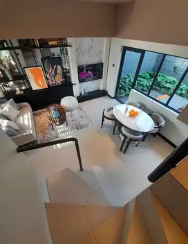 rumah 2 lantai 3 kamar  cicilan 3 jutaan di Lippo Cikarang