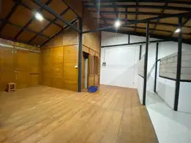 Rumah MURAH BANGET siap huni strategis di Taman Kopo Indah 3