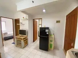 Disewakan 1 thn apartemen mediterania palace kemayoran
