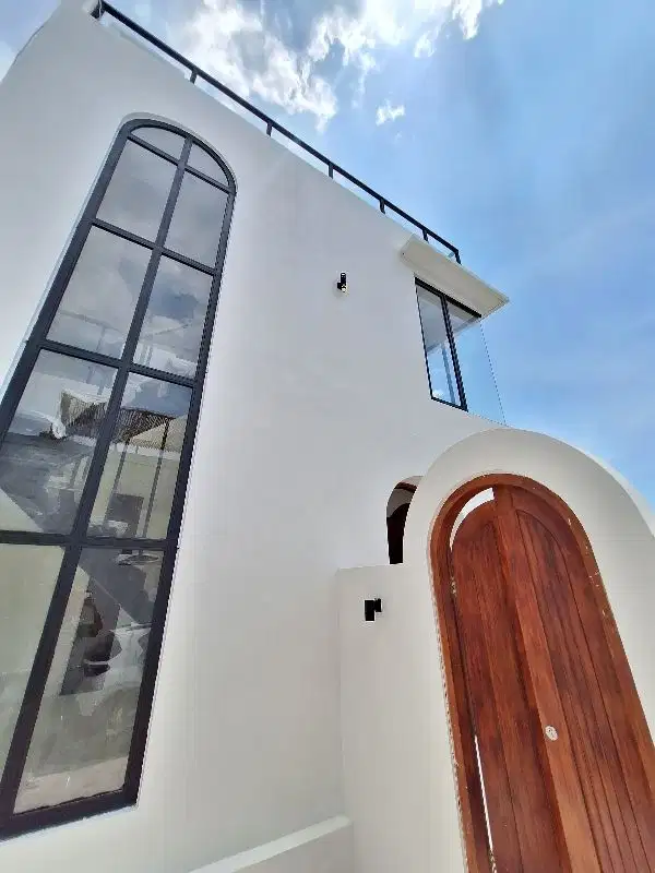 New villa for freehold in canggu Bali