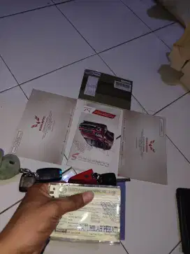 Wuling confero DB
