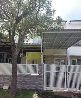 Rumah Puri Surya Jaya - Sidoarjo