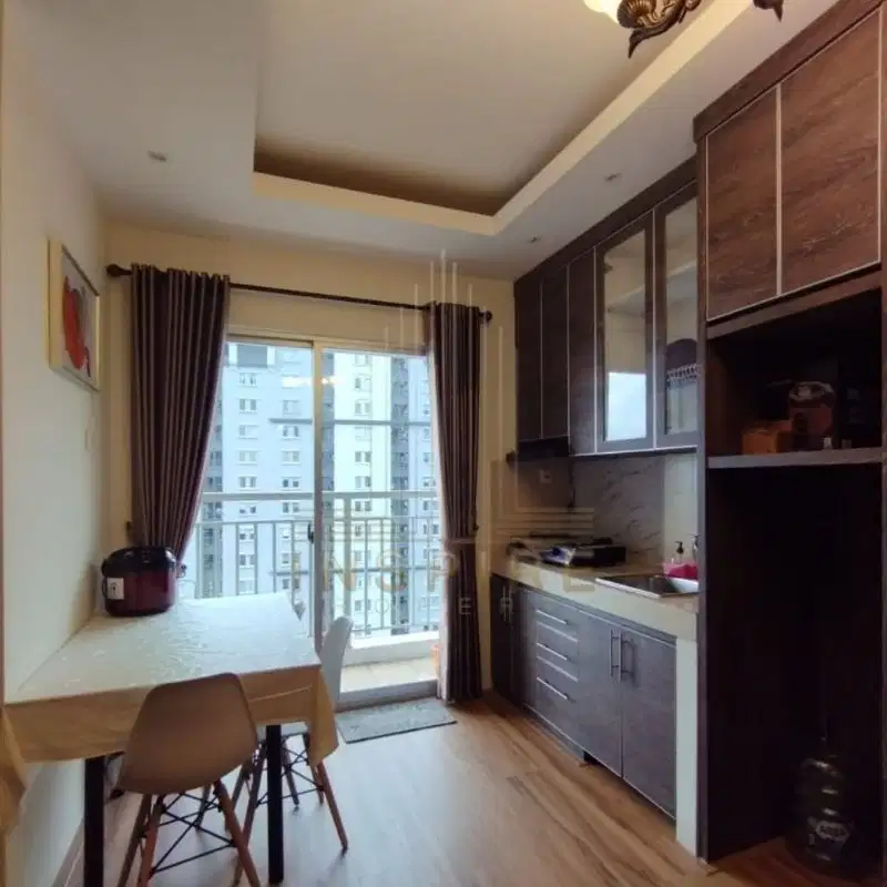 sewa apartemen medit2 harga paling murah di jakarta barat