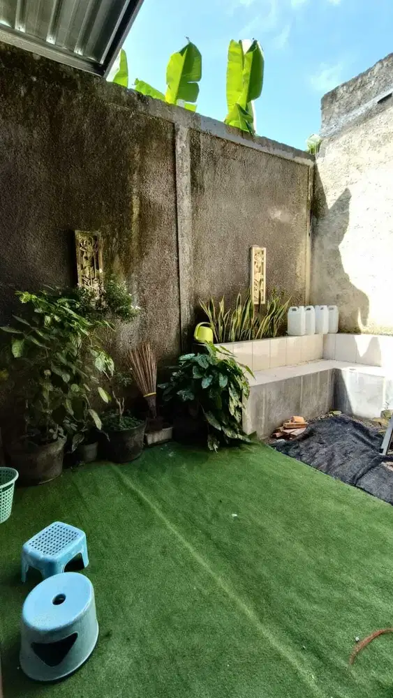 rumah di Kotagede 180m2