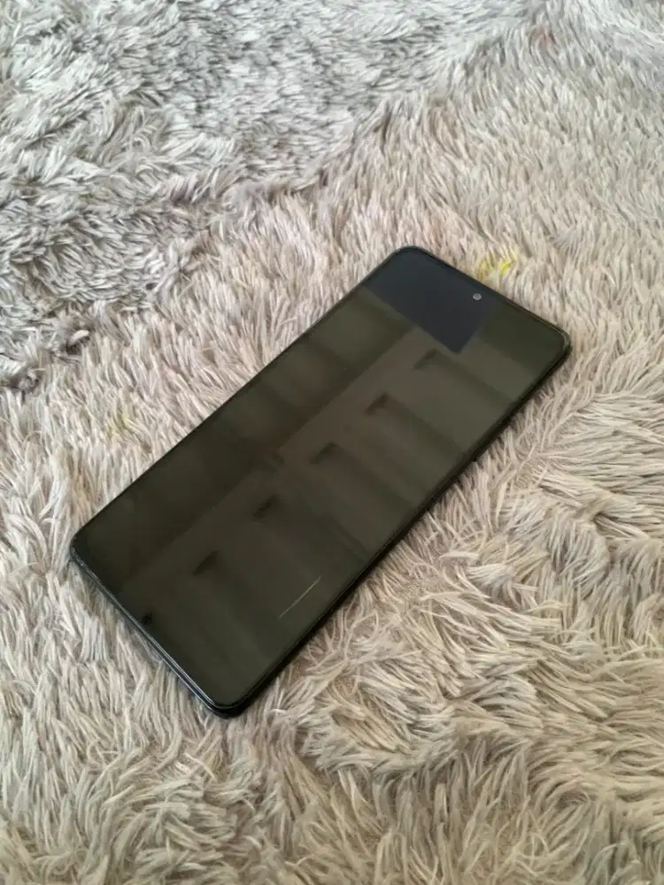 Xiaomi Note 10 Pro 8/128 – Bekas, Warna Hitam