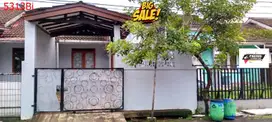 rumah di jual cibubur citra indah ciputra 5313