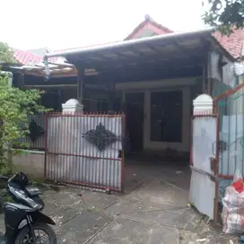 SEWA MURAH BANJAR WIJAYA KT 2 KM 3 CUMA 40 jt