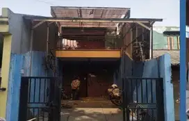 dijual Rumah murah 2 lantai Di kebayunan tapos depok