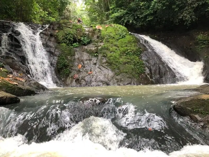 air terjun murah di tabanan bali